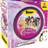 Asmodee - Dobble: Disney Princess - Divertente Gioco da Tavolo per Tutta la Famiglia con le Principesse Disney, 2-8 Giocatori, 4+ Anni, Edizione in Italiano - immagine 3