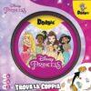 Asmodee - Dobble: Disney Princess - Divertente Gioco da Tavolo per Tutta la Famiglia con le Principesse Disney, 2-8 Giocatori, 4+ Anni, Edizione in Italiano - immagine 4
