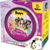 Asmodee - Dobble: Disney Princess - Divertente Gioco da Tavolo per Tutta la Famiglia con le Principesse Disney, 2-8 Giocatori, 4+ Anni, Edizione in Italiano