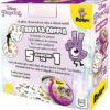 Asmodee - Dobble: Disney Princess - Divertente Gioco da Tavolo per Tutta la Famiglia con le Principesse Disney, 2-8 Giocatori, 4+ Anni, Edizione in Italiano - immagine 5