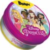 Asmodee - Dobble: Disney Princess - Divertente Gioco da Tavolo per Tutta la Famiglia con le Principesse Disney, 2-8 Giocatori, 4+ Anni, Edizione in Italiano - immagine 6