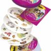 Asmodee - Dobble: Disney Princess - Divertente Gioco da Tavolo per Tutta la Famiglia con le Principesse Disney, 2-8 Giocatori, 4+ Anni, Edizione in Italiano - immagine 8