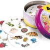 Asmodee - Dobble: Disney Princess - Divertente Gioco da Tavolo per Tutta la Famiglia con le Principesse Disney, 2-8 Giocatori, 4+ Anni, Edizione in Italiano - immagine 9