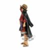 BANPRESTO Figura Monkey D Luffy Wanokuni Vol.2 The Grandline Series One Piece 16cm - immagine 5