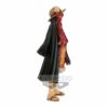 BANPRESTO Figura Monkey D Luffy Wanokuni Vol.2 The Grandline Series One Piece 16cm - immagine 6