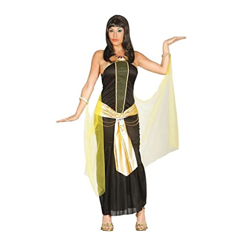 Costume egiziana Cleopatra nefertiti 8461_ TG.L – Giochi e Prodotti per  l'Età Evolutiva