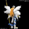 DIGIMON - Figure-Rise Angemon - Model Kit - immagine 3