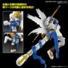 DIGIMON - Figure-Rise Angemon - Model Kit - immagine 6