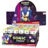 DULCOP - Bubble Sonic - Bolle di sapone - 60 ml - 047338 - Nero - Plastica - Licenza ufficiale - Giocattolo per bambini - Gioco all'aperto - da 3 anni - immagine 3