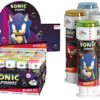 DULCOP - Bubble Sonic - Bolle di sapone - 60 ml - 047338 - Nero - Plastica - Licenza ufficiale - Giocattolo per bambini - Gioco all'aperto - da 3 anni - immagine 2