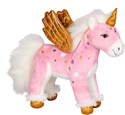 Die Spiegelburg - Unicorno Blinki (circa 27 cm), paradiso unicorno, 18033