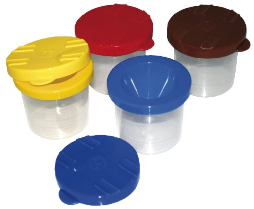 EDUPLAY – 240001 Brush Pot
