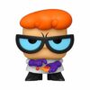 Funko Pop! Animation: Dexter's Lab - Dexter With Remote - Dexter's Laboratory - Figura in Vinile da Collezione - Idea Regalo - Merchandising Ufficiale - Giocattoli per Bambini e Adulti - TV Fans - immagine 3