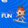 Funko Pop! Animation: Dexter's Lab - Dexter With Remote - Dexter's Laboratory - Figura in Vinile da Collezione - Idea Regalo - Merchandising Ufficiale - Giocattoli per Bambini e Adulti - TV Fans - immagine 8