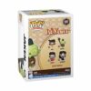Funko Pop! Animation: Inuyasha - Jaken - Figura in Vinile da Collezione - Idea Regalo - Merchandising Ufficiale - Giocattoli per Bambini e Adulti - Anime Fans - Figura da Collezione e da Esposizione - immagine 4