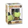 Funko Pop! Animation: Inuyasha - Jaken - Figura in Vinile da Collezione - Idea Regalo - Merchandising Ufficiale - Giocattoli per Bambini e Adulti - Anime Fans - Figura da Collezione e da Esposizione