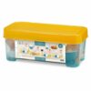 Giocattoli Ecoiffier- 2759 - Cofanetto per colazione con dinette elegante (35 pezzi) - Gioco d'imitazione per bambini dai 18 mesi - Origine Francia Garanzia - immagine 3
