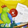 Gioco e imparo con i numeri. Quaderno. Per la 4ª classe elementare (Vol. 4)