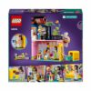LEGO Friends Boutique Vintage, Giochi Socio-Emotivi per Bambine e Bambini da 6 Anni in su con Negozio Giocattolo di Vestiti alla Moda da Costruire, 3 Mini Bamboline e un Gatto, Idea Regalo 42614 - immagine 8