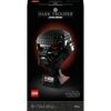LEGO Star Wars -Dark Trooper Helm - immagine 3