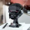 LEGO Star Wars -Dark Trooper Helm - immagine 6
