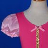 Lito Angels Principessa Aurora Tutu Ballerina Costume per Bambina, Vestito dal Balletto Danza Classica, Rosa caldo - immagine 6