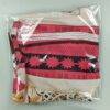 Lito Angels Vestito Vaiana Costume Oceania con Collana per Bambina, Rosso - immagine 8