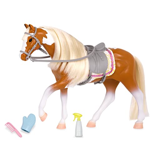Lori Set Viaggio Cavallo con Briella Horse Travel with, Colore, LO37085C1Z - immagine 7