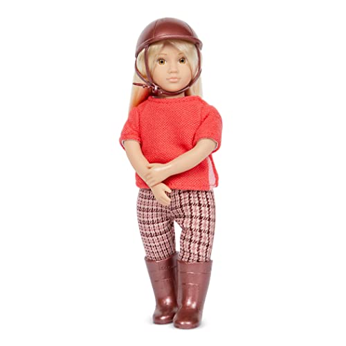 Lori Set Viaggio Cavallo con Briella Horse Travel with, Colore, LO37085C1Z - immagine 8