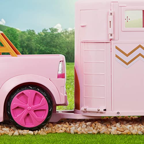 Lori Set Viaggio Cavallo con Briella Horse Travel with, Colore, LO37085C1Z - immagine 10
