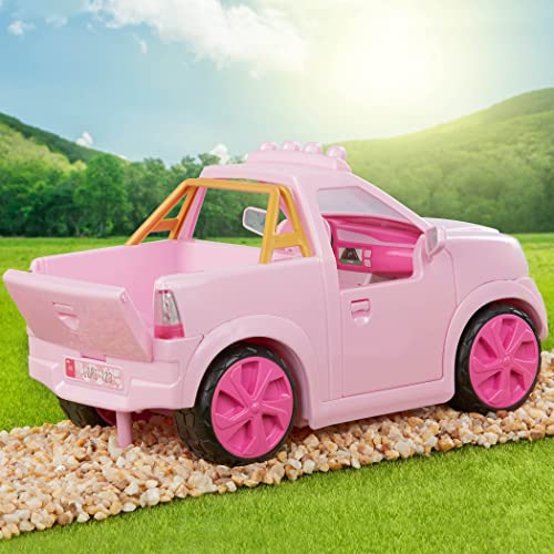 Lori Set Viaggio Cavallo con Briella Horse Travel with, Colore, LO37085C1Z - immagine 11