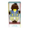 Manhattan Toy Baby Stella Brown Doll - Bambola morbida, 38,1 cm - immagine 5