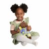 Manhattan Toy Baby Stella Brown Doll - Bambola morbida, 38,1 cm - immagine 8