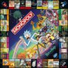 Monopoly Series and Movies - immagine 5