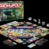 Monopoly Series and Movies - immagine 7