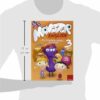 Monster english. Per diventare «mostri» in inglese. Con adesivi (Vol. 3) - immagine 4
