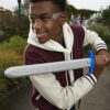 Nerf Dungeons & Dragons Xenk's Daggersword, Foam Blade, Dungeons and Dragons, D&D Kids Outdoor Play Toys for 8 Year Old Kids - immagine 4