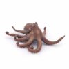 Papo Animaux, Colore Polpo-Rosso, 56013 - immagine 3