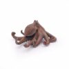 Papo Animaux, Colore Polpo-Rosso, 56013 - immagine 7