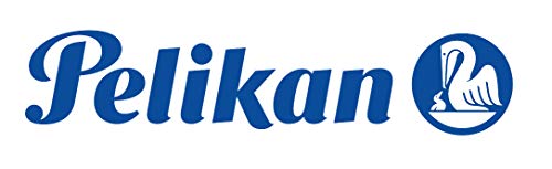 Pelikan Forbici, 13 cm, per Destri, Lame Acciaio Inossidabile, Ottimi per Scuola, Colori Assortiti - immagine 7