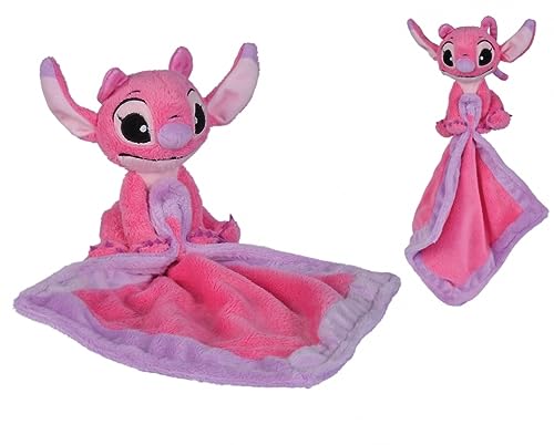 peluche lilo & stitch pupazzo gigante rosa✓