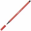 Pennarello Premium - STABILO Pen 68 - Astuccio da 10 - Colori assortiti - immagine 4