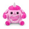 Rainbocorns Puppycorn Rescue Surprise, Barboncino Animale di Peluches da Collezione a Sorpresa, Colore Poodle, 9261A - immagine 4