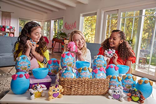 Rainbocorns Sparkle Cuore Serie 3 Puppycorn Sorpresa, Zuru Rainbocorns - immagine 7