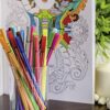 Pennarello Premium - STABILO Pen 68 - Astuccio da 10 - Colori assortiti - immagine 5