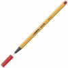 Stabilo – ColorParade astuccio con 20 pennarelli a punta – Colori assortiti di cui 10 tonalità pastello - immagine 7