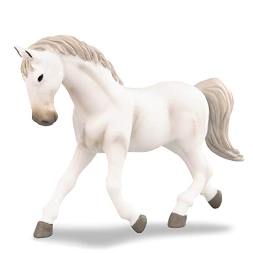 Terra by Battat- Cavallo Horse Set #3, Colore Colorato, AN6117BZ - immagine 5