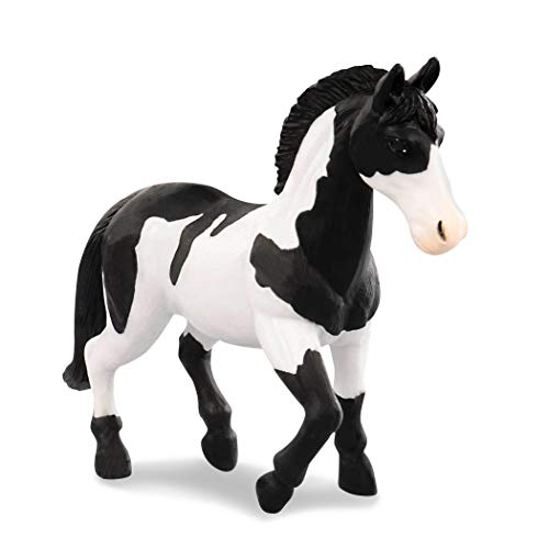 Terra by Battat- Cavallo Horse Set #3, Colore Colorato, AN6117BZ - immagine 6