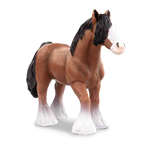 Terra by Battat- Cavallo Horse Set #3, Colore Colorato, AN6117BZ - immagine 9