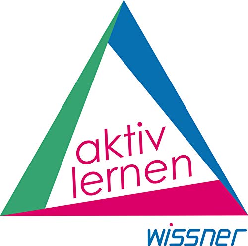 WISSNER® aktiv lernen - Gioco matematico - Tavola pitagorica 1x1 - RE-Plastic® - immagine 9